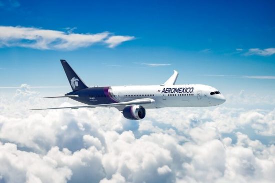 Delta y Aeroméxico impugnan fallo de EE.UU. contra su alianza